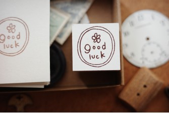 復刻章｜心意圓章 - 小 08