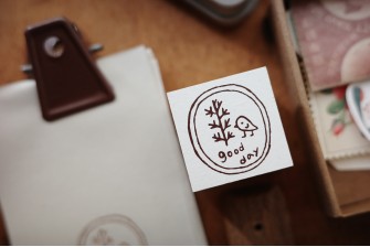 復刻章｜心意圓章 - 小 09