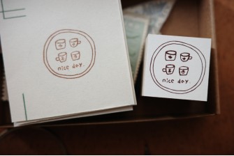 復刻章｜心意圓章 - 小 10