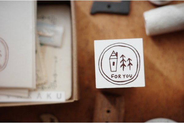 復刻章｜心意圓章 - 小 11