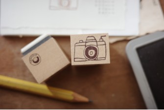 復刻章｜日常系列 - 紀錄