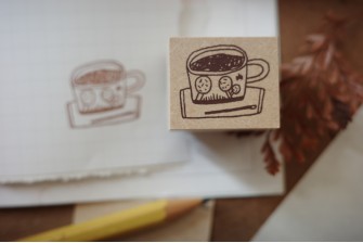 復刻章｜日常系列 - 大人的口味